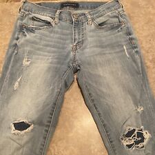 4 jeans 2 skinny for sale  Hendersonville