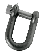 Vintage shackle lifting for sale  SUNBURY-ON-THAMES