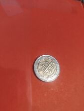 Una moneta euro usato  Zugliano
