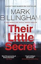 Little secret billingham for sale  UK