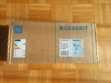Geberit sigma contactless for sale  Shipping to Ireland