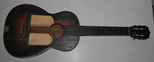 Ancienne guitare restaurer d'occasion  Puygouzon