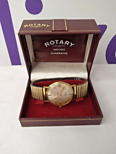 Men vintage rotary for sale  LOUGHBOROUGH