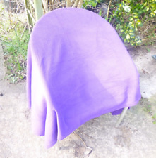 Purple soft thermal for sale  CARNFORTH