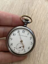 Occasion, ancienne montre mecanique Vintage Chronomètre LIP acier d'occasion  Montereau-Fault-Yonne