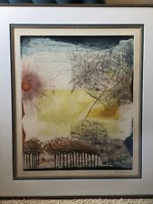 etching carcan rene aquatint for sale  Palm Springs