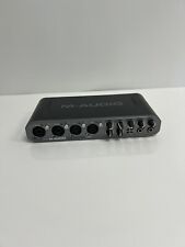 Interface de gravação M-Audio Fast Track Ultra USB 2.0 confirmada comprar usado  Enviando para Brazil