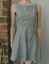 Zara trafaluc striped for sale  LEEDS