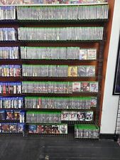 Microsoft Xbox One Video Games YOU PICK & CHOOSE Over 250 to Choose From! for sale  Shipping to South Africa