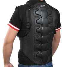 Armadura de moto, accesorios de moto chaqueta de moto protector de cuerpo completo segunda mano  Embacar hacia Mexico