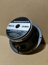 Turbosound speaker driver for sale  WOLVERHAMPTON