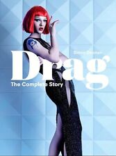 Drag complete story for sale  Shipping to Ireland