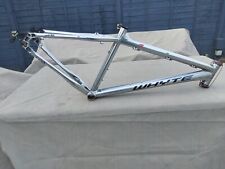 Whyte mtb frame for sale  DROITWICH