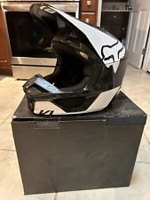Fox racing helmet for sale  Bolton