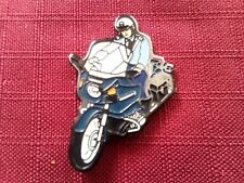 Pin moto militaire d'occasion  Angers-