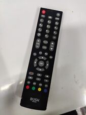 Bush remote control for sale  PRESTON