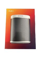 Sonos Play 1 usato in Italia | vedi tutte i 10 prezzi!