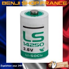 Ls14250 3.6v socl2 for sale  Shipping to Ireland