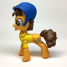 Usado, My Little Pony G4 sanduíche de queijo figura articulada de 4 polegadas com capacete, cabelo moldado comprar usado  Enviando para Brazil