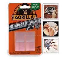 Gorilla mounting tabs for sale  STANMORE