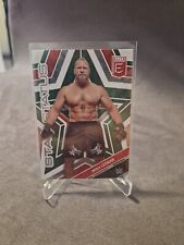 Panini wwe donruss gebraucht kaufen  Rain