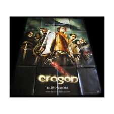 Eragon french movie d'occasion  Villeneuve-lès-Avignon