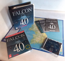 Falcon 4.0 game d'occasion  Expédié en Belgium