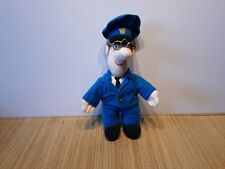 Vintage Postman Pat 15" soft toy/Plush  Mothercare 1995 for sale  CHIPPING NORTON
