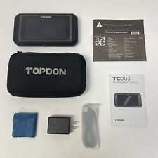 Topdon tc003 compact for sale  Bakersfield