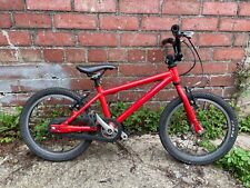 Islabike cnoc red for sale  BRISTOL