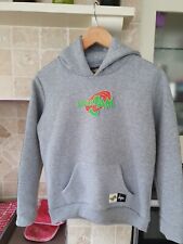 Kids hoodie age for sale  ASHFORD