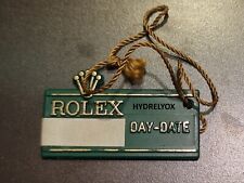 Rolex vintage day usato  Italia