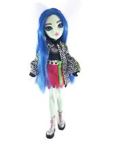 Monster high ghoulia for sale  Shipping to Ireland