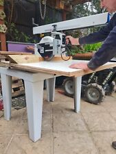Radial arm saw for sale  DOVER
