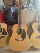 Ashton electro acoustic for sale  HORLEY