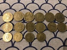 Lotto mix monete usato  Urbisaglia