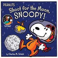 Shoot moon snoopy for sale  UK