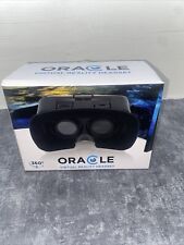 Auriculares Oracle de realidad virtual 3D para teléfono inteligente segunda mano  Embacar hacia Argentina