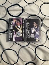 Cassetes concerto ao vivo de Michael Jackson Kuala Lumpur 1996 comprar usado  Enviando para Brazil