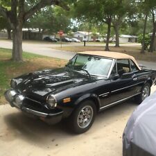 fiat 1980 for sale  Clearwater