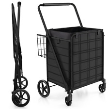 heavy duty folding trolley for sale  KETTERING