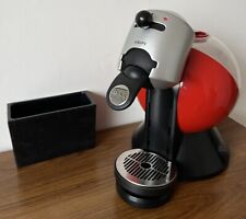 Used, Nescafe Dolce Gusto Krups coffee machine red for sale  Shipping to South Africa