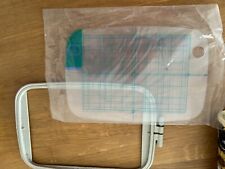 Machine embroidery hoop for sale  WINCHESTER