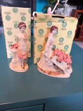 Shudehill giftware figurines for sale  BANGOR