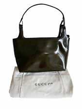 Vintage gucci bag for sale  LONDON