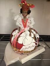 Stuffed doll martinique for sale  San Marcos