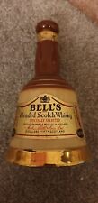 Bell old scotch for sale  MANNINGTREE