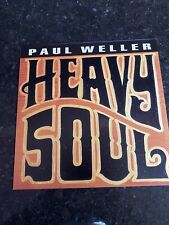 Paul weller heavy for sale  NEWCASTLE UPON TYNE