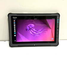 Tablet PC Getac F110 G2 i5-5200U 2,2 GHz 4 GB 256 GB Ubuntu sin lápiz/sin fuente de alimentación segunda mano  Embacar hacia Argentina