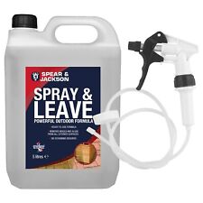 Spray leave ready for sale  WIGAN